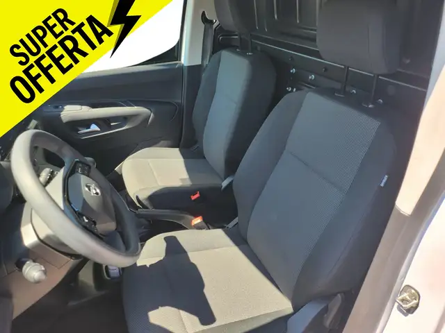 Opel Combo view 9