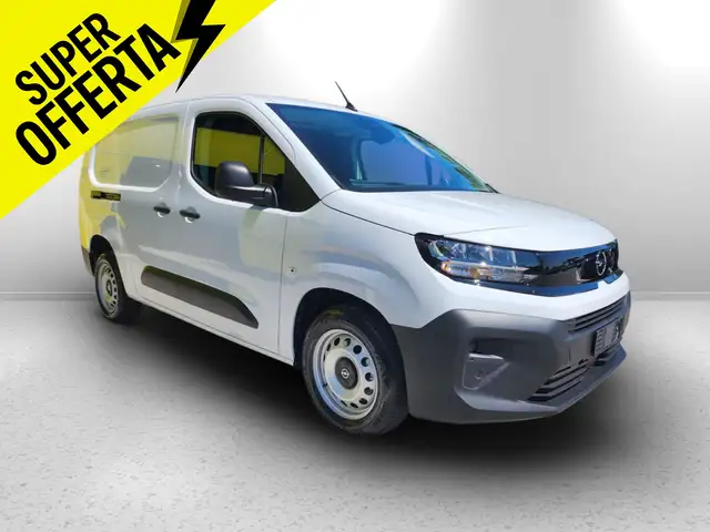 Opel Combo view 3