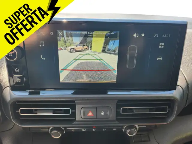 Opel Combo view 10