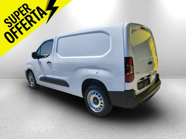 Opel Combo view 7