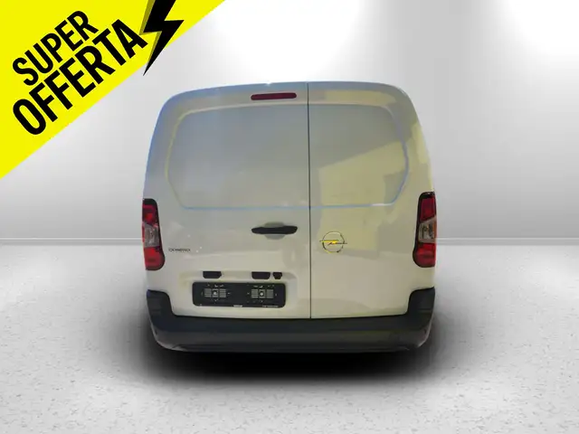 Opel Combo view 6