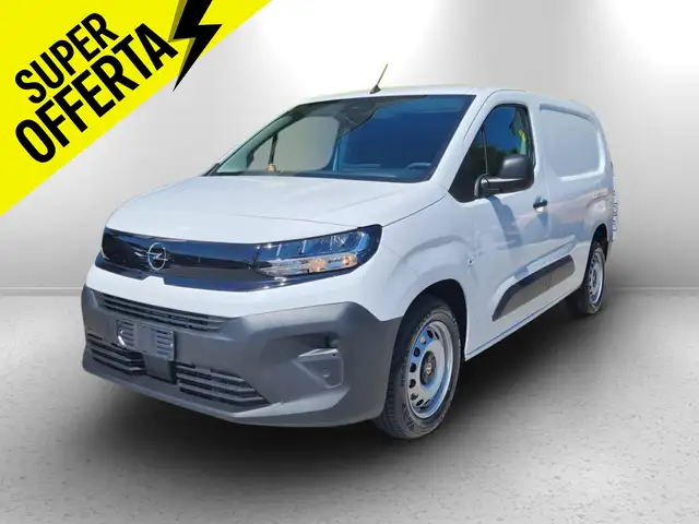 Opel Combo in White for sale