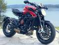 MV Agusta Dragster Rosso Rosso - thumbnail 1