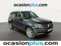 Mercedes-Benz GLK 220 220CDI BE 4M (9.75) Aut. Gris - thumbnail 2