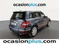 Mercedes-Benz GLK 220 220CDI BE 4M (9.75) Aut. Gris - thumbnail 4