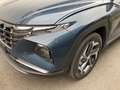 Hyundai TUCSON Trend Plug-In Hybrid 4WD+ASSIST+LED Blau - thumbnail 2