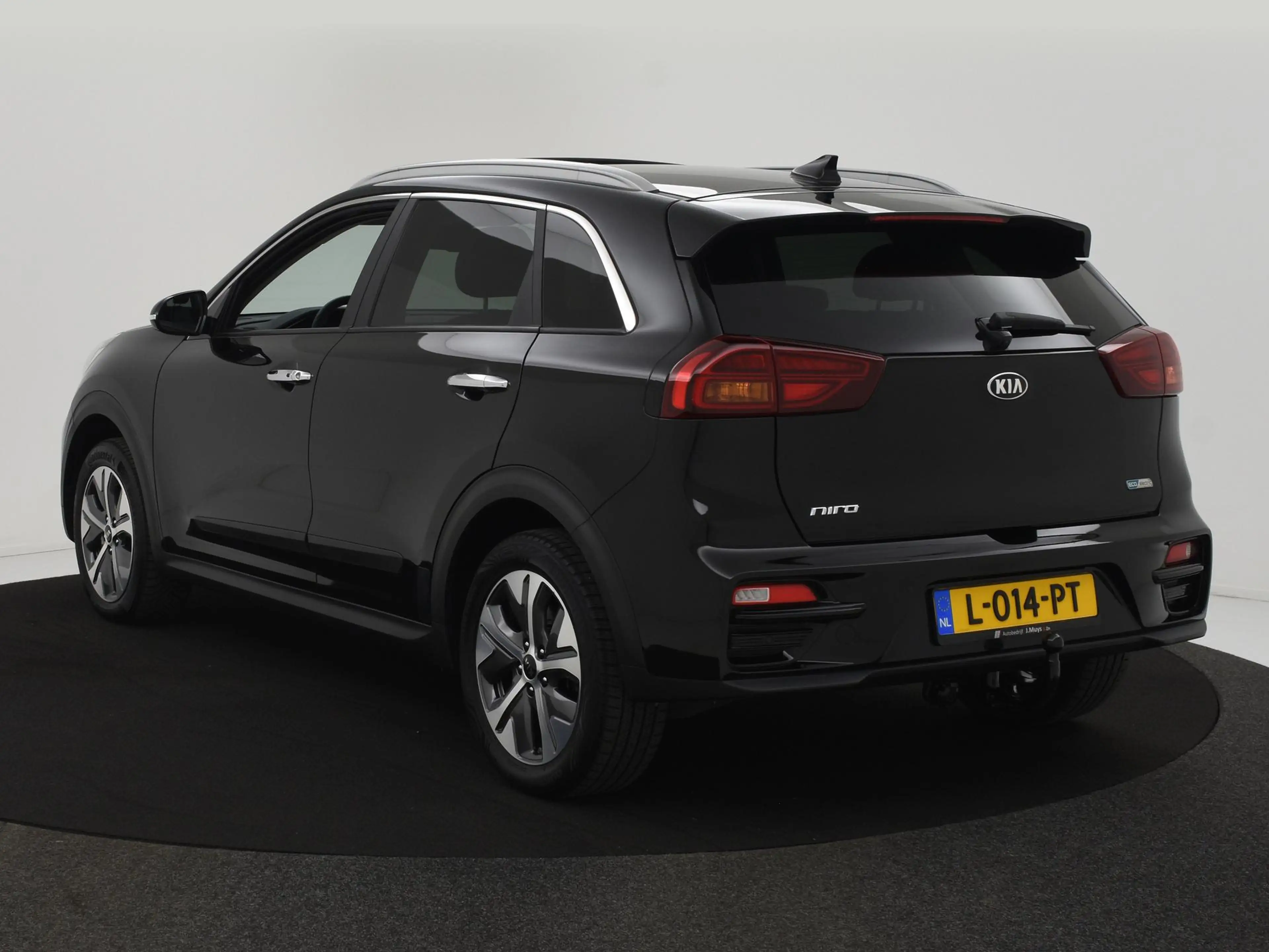 Kia e-Niro DynamicPlusLine 64 kWh TREKH|SCHUIFDAK|STOELVERW|A — photo 6