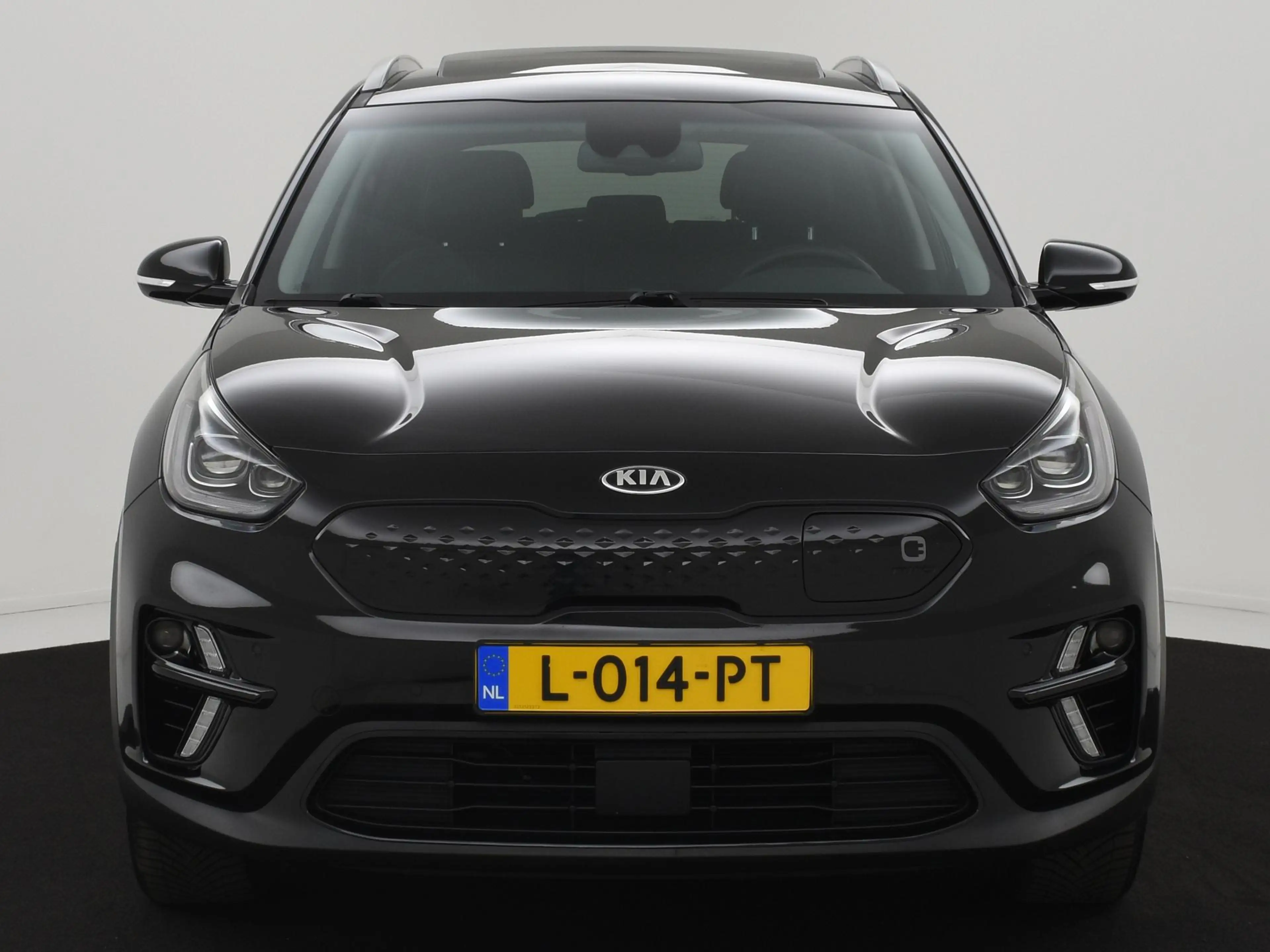 Kia e-Niro DynamicPlusLine 64 kWh TREKH|SCHUIFDAK|STOELVERW|A — photo 8