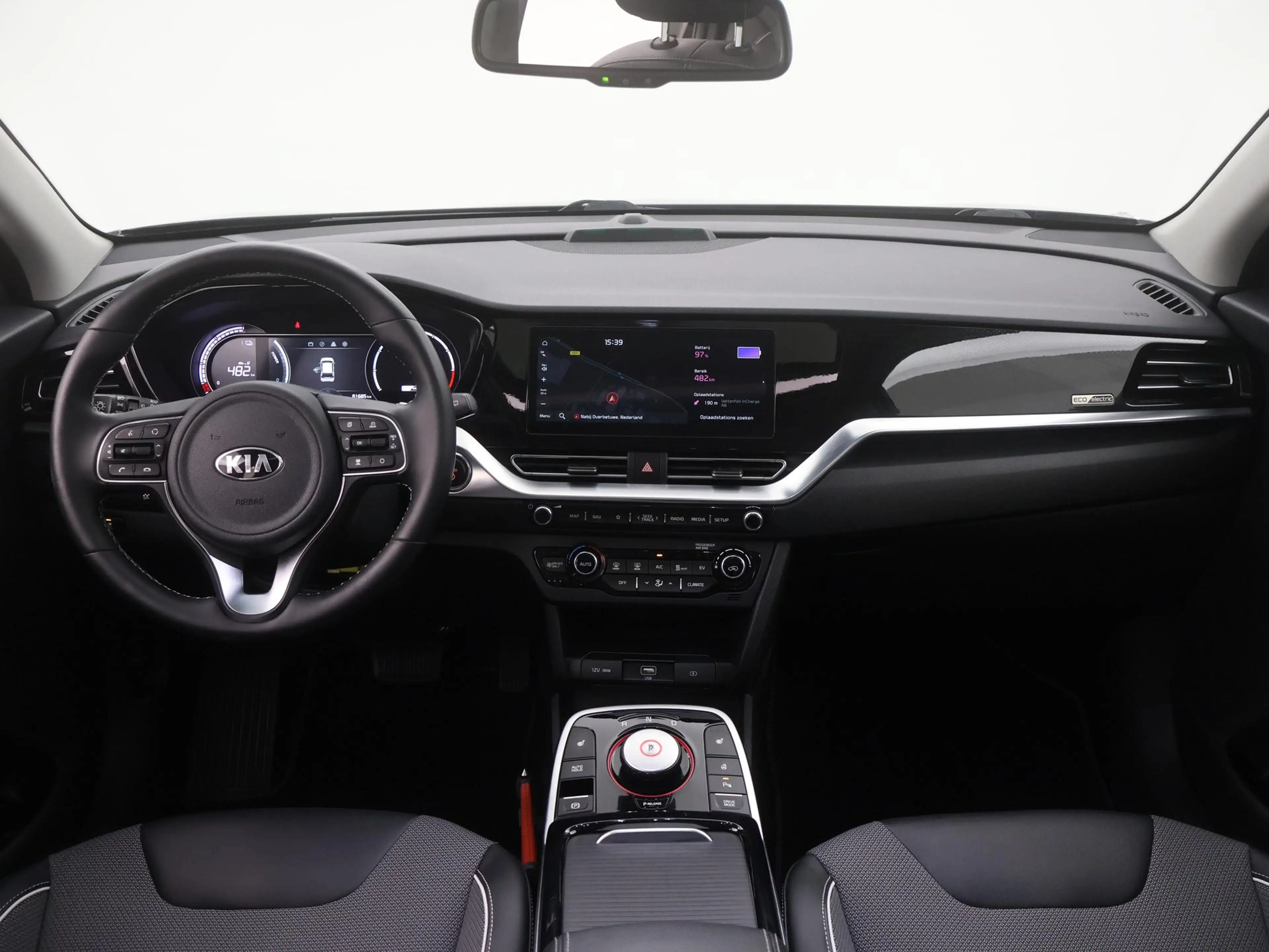 Kia e-Niro DynamicPlusLine 64 kWh TREKH|SCHUIFDAK|STOELVERW|A — photo 2
