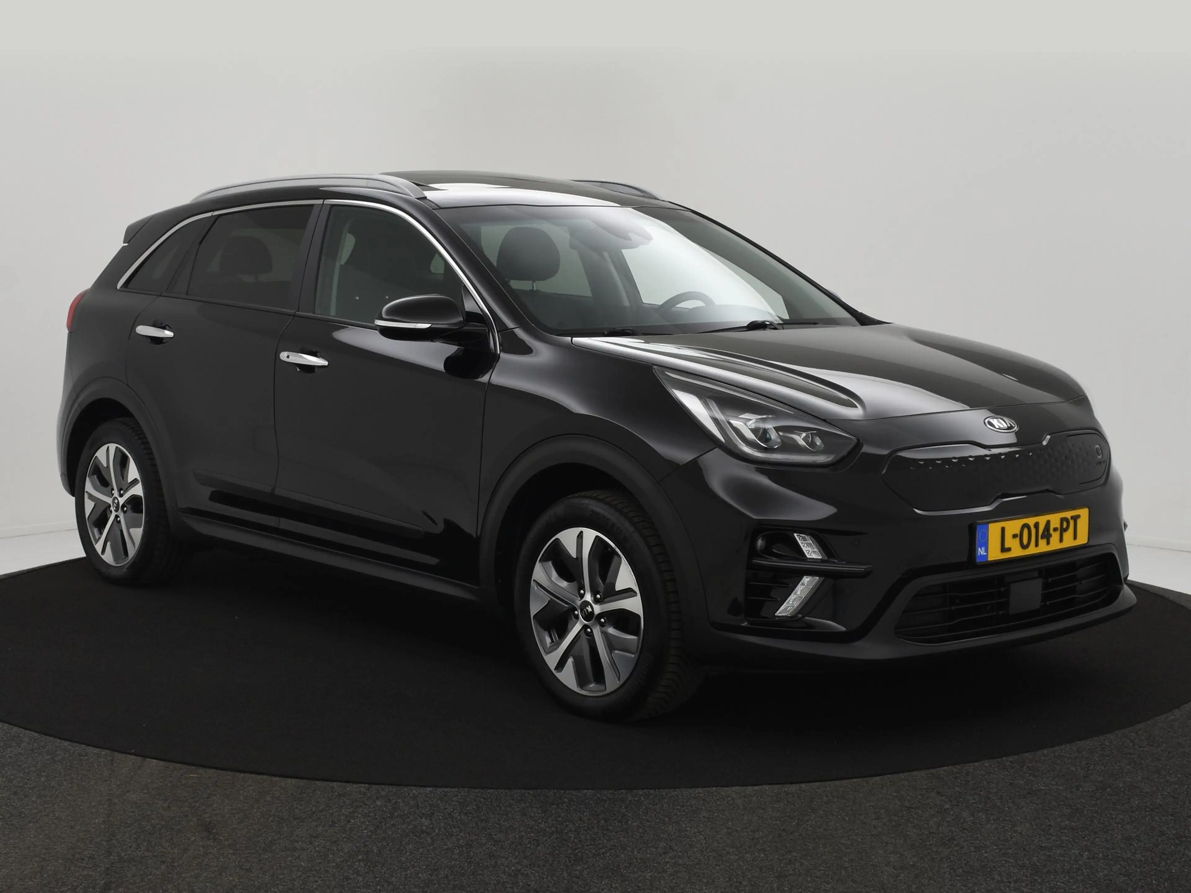 Kia e-Niro DynamicPlusLine 64 kWh TREKH|SCHUIFDAK|STOELVERW|A — photo 5