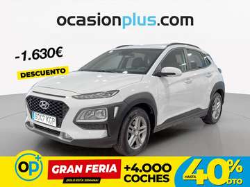 1.0 TGDI Klass 4x2