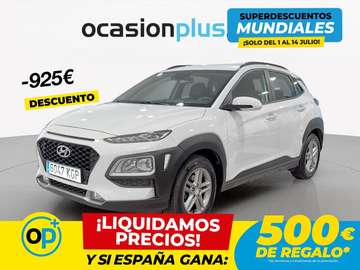 1.0 TGDI Klass 4x2