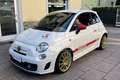 Abarth 500 500 1.4 Turbo T-Jet Wit - thumbnail 1