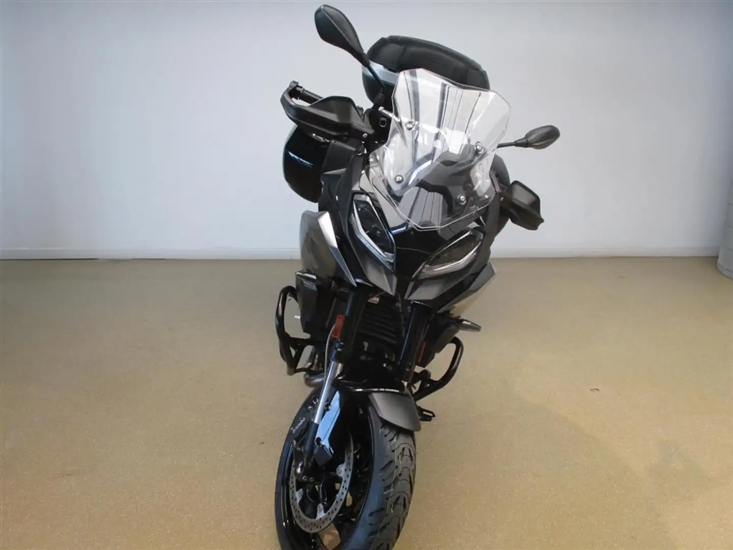 BMW F 900 XR - 2 jaar garantie Noir - 2