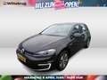 Volkswagen e-Golf E-DITION 136pk / Virtual Cockpit / LED / Navigatie Negro - thumbnail 1
