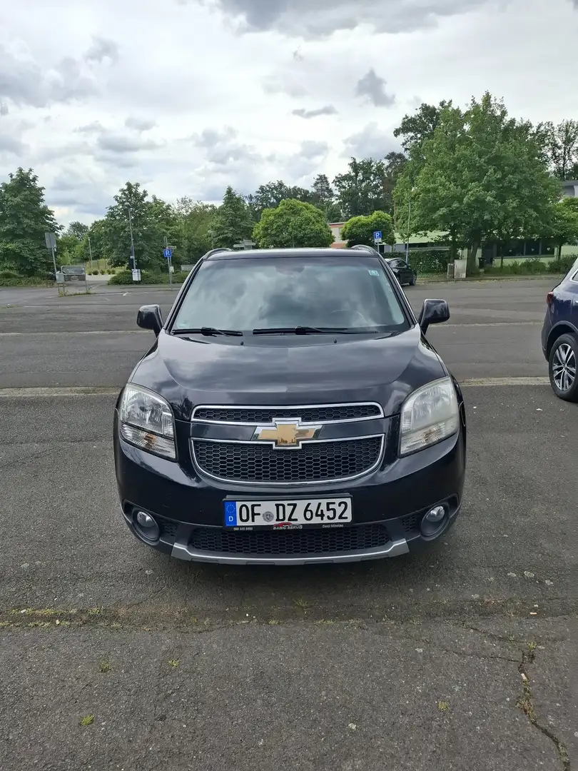 Chevrolet Orlando 2.0 TD LT - 1
