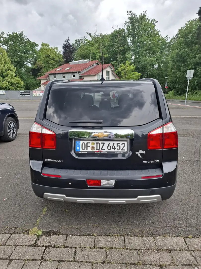 Chevrolet Orlando 2.0 TD LT - 2
