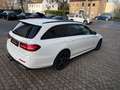 Mercedes-Benz E 300 de 4Matic    AMG SPORT PAKET Blanc - thumbnail 8