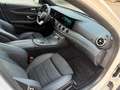 Mercedes-Benz E 300 de 4Matic    AMG SPORT PAKET Blanc - thumbnail 11