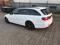 Mercedes-Benz E 300 de 4Matic    AMG SPORT PAKET Blanc - thumbnail 6