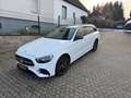 Mercedes-Benz E 300 de 4Matic    AMG SPORT PAKET Blanc - thumbnail 15