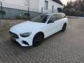 Mercedes-Benz E 300 de 4Matic    AMG SPORT PAKET Blanc - thumbnail 9