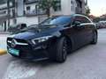 Mercedes-Benz A 200 d Negro - thumbnail 2