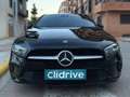 Mercedes-Benz A 200 d Negro - thumbnail 4