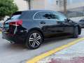 Mercedes-Benz A 200 d Negro - thumbnail 5