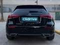 Mercedes-Benz A 200 d Negro - thumbnail 6