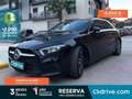 Mercedes-Benz A 200 d Negro - thumbnail 1
