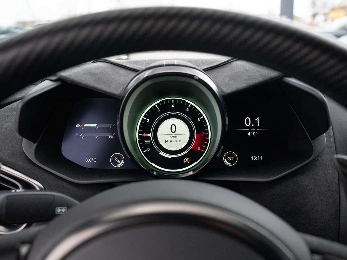 Aston Martin DBS 770 Ultimate -  - Joinsteer - #5