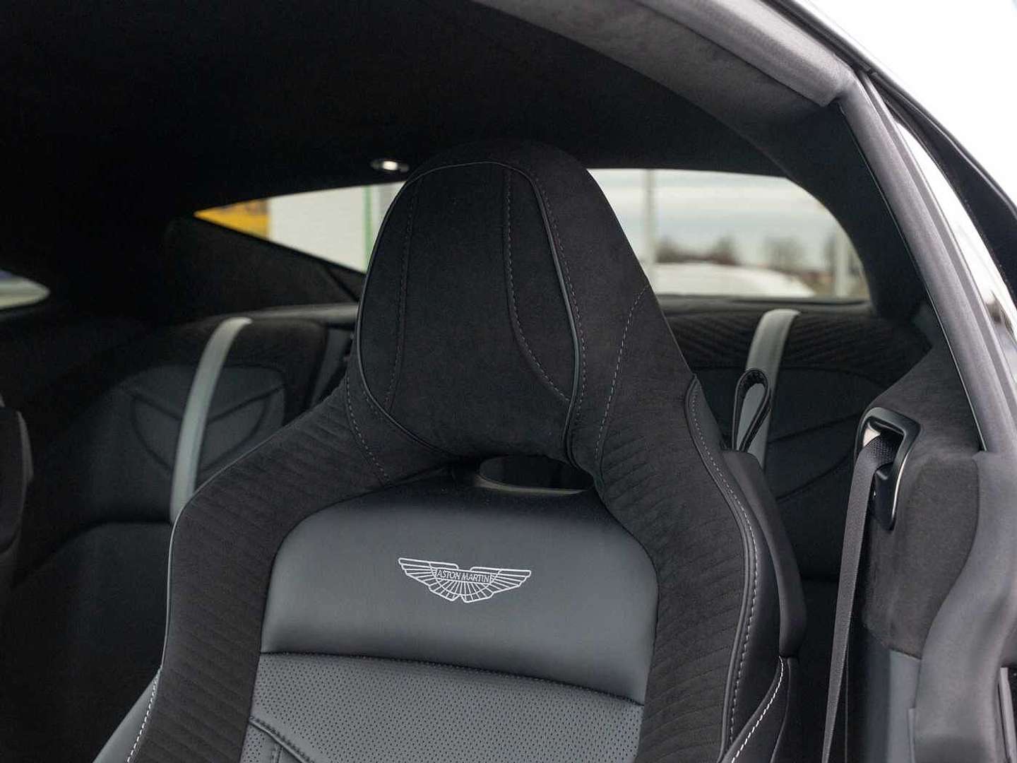 Aston Martin DBS 770 Ultimate -  - Joinsteer - #4