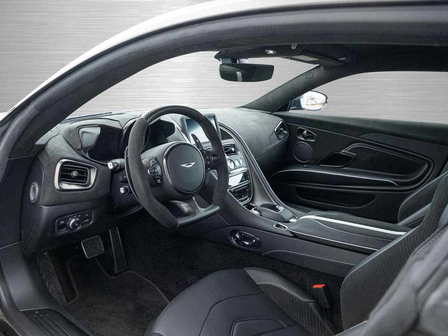 Aston Martin DBS 770 Ultimate -  - Joinsteer - #3