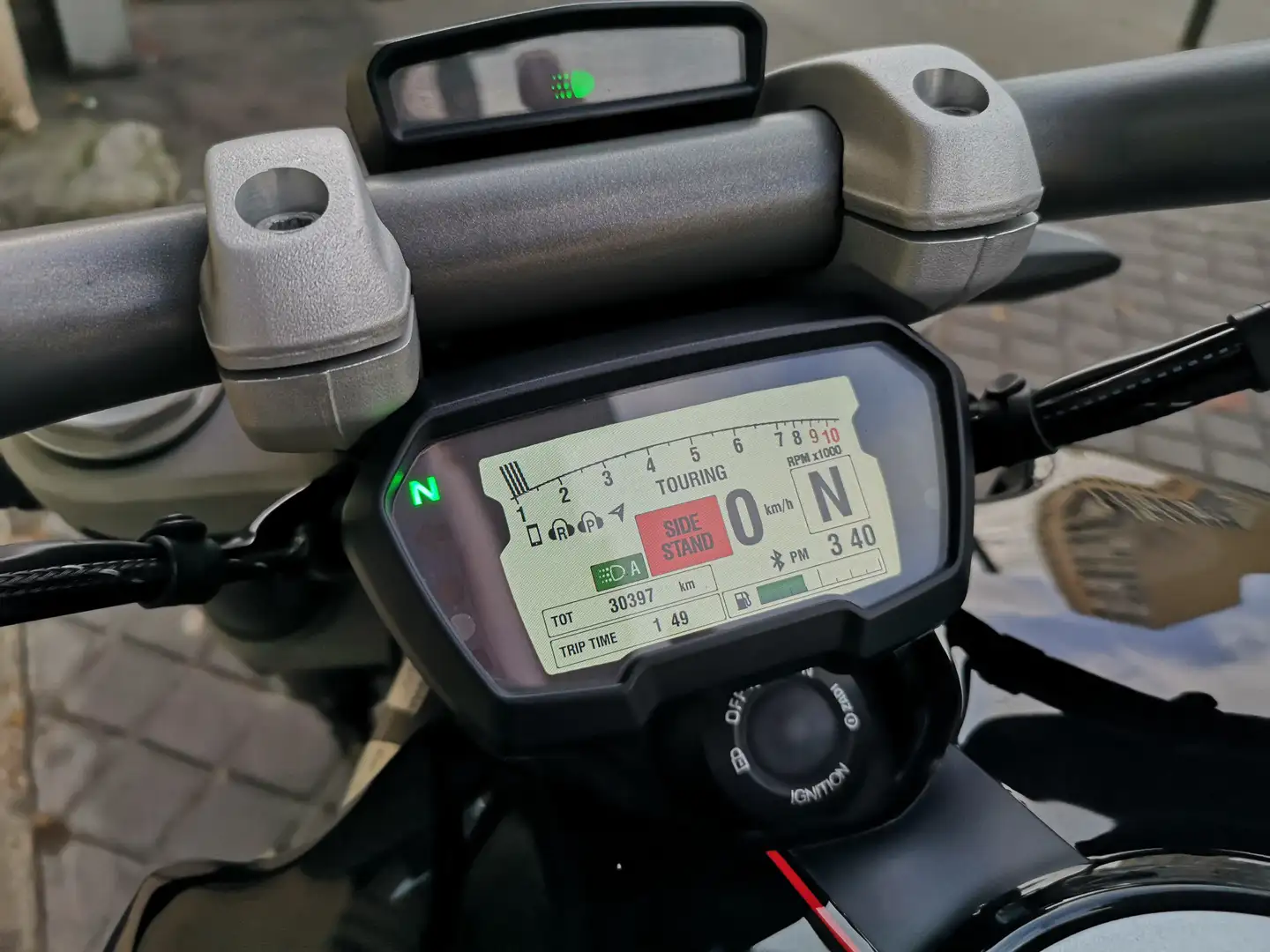 Ducati XDiavel Negro - 2