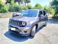 Jeep Renegade Renegade 2019 1.3 t4 Longitude 2wd 150cv ddct Grigio - thumbnail 3