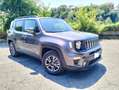 Jeep Renegade Renegade 2019 1.3 t4 Longitude 2wd 150cv ddct Grigio - thumbnail 1