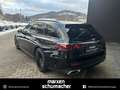 Mercedes-Benz E 300 E 300 de T AMG Premium Night+AHK+Burm4D+360+DIGI Schwarz - thumbnail 6