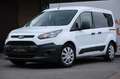Ford Transit Connect Kombi PDC BLUETOOTH LEDER 5 SITZ Weiß - thumbnail 1