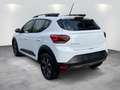 Dacia Sandero Stepway TCe 90 Expression SHZ+Klima+RFK Weiß - thumbnail 4