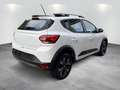 Dacia Sandero Stepway TCe 90 Expression SHZ+Klima+RFK Weiß - thumbnail 6