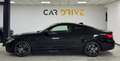 BMW 420 Coupé dAS MHEV PACK M CAMERA/FULL OPTIONS Schwarz - thumbnail 4