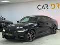 BMW 420 Coupé dAS MHEV PACK M CAMERA/FULL OPTIONS Schwarz - thumbnail 1