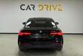 BMW 420 Coupé dAS MHEV PACK M CAMERA/FULL OPTIONS Schwarz - thumbnail 7