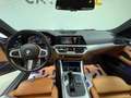 BMW 420 Coupé dAS MHEV PACK M CAMERA/FULL OPTIONS Schwarz - thumbnail 9