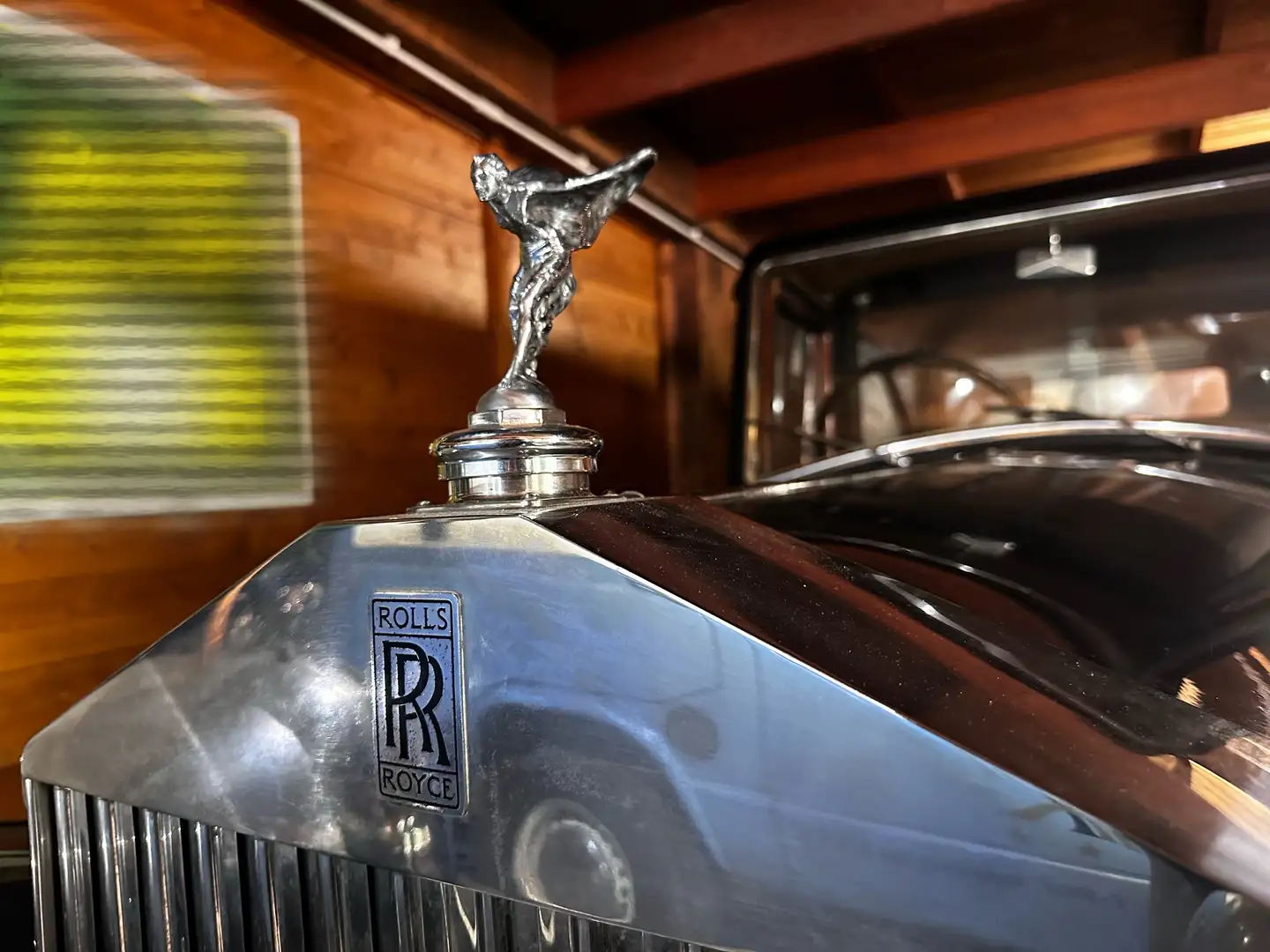 Rolls-Royce 20/25 Oro - 1