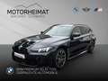 BMW M3 Competition M xDrive Touring Facelift Carbon 360° Schwarz - thumbnail 1