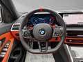 BMW M3 Competition M xDrive Touring Facelift Carbon 360° Schwarz - thumbnail 15