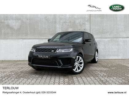 Land Rover Range Rover Sport 3.0 TDV6 HSE Dynamic 7p.