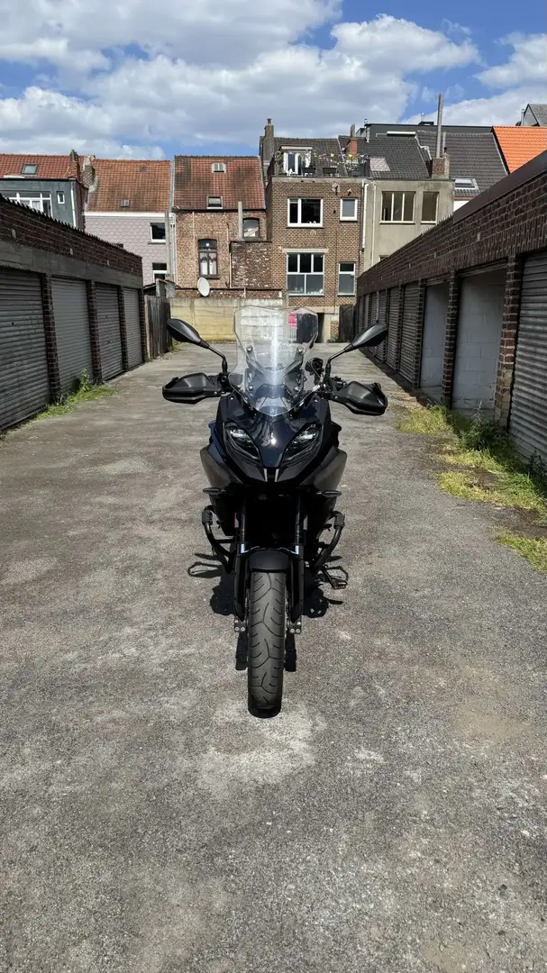 BMW F 900 XR A2 - 1